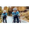Dámský cyklo dres s dlouhým rukávem ATELIER CHRISTIANE Mountain Hora