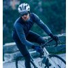 CAFÉ DU CYCLISTE Návleky na tretry WINTER SHOE COVERS černá