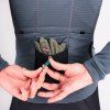 Pánský cyklo dres LARA Anthracite Antracit