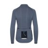 Dámský cyklo dres LARA Anthracite Antracit