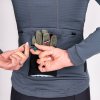 Dámský cyklo dres LARA Anthracite Antracit
