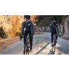 Dámský cyklo dres LARA Anthracite Antracit