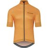 Pánský cyklo dres FLEURETTE Šafrán