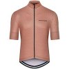 Pánský cyklo dres FLEURETTE Moka