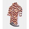 Pánský cyklo dres NANCY Illusion Iluze