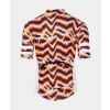 Pánský cyklo dres NANCY Illusion Iluze