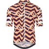 Pánský cyklo dres NANCY Illusion Iluze