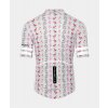 Pánský cyklo dres FLORIANE Sakura Třešeň japonská