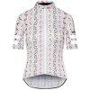 Dámský cyklo dres FLORIANE Sakura Třešeň japonská