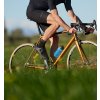 CAFÉ DU CYCLISTE - cyklistické ponožky - DOTTED černá