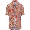 GRAVEL cyklodres LAURELINE Romantický drak