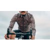 Ultralehká cyklo bunda PETRA Sasanka