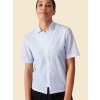 GRAVEL cyklodres CLAUDINE UNISEX Blue Modrý proužek