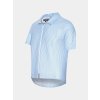 GRAVEL cyklodres CLAUDINE UNISEX Blue Modrý proužek