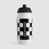 Cyklistická láhev 500 ml ŠACHOVNICE