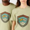 Bavlněné tričko série COL Tourmalet