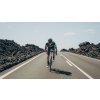 Pánský cyklo dres ultralehký RACE ANGELINE Green Agave Zelená agáve