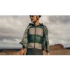 Pánský cyklo dres ultralehký RACE ANGELINE Green Agave Zelená agáve