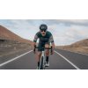 Pánský cyklo dres ultralehký RACE ANGELINE Green Agave Zelená agáve