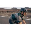 Pánský cyklo dres ultralehký RACE ANGELINE Green Agave Zelená agáve