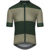 Pánský cyklo dres ultralehký RACE ANGELINE Green Agave Zelená agáve
