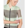 Dámský cyklo dres ultralehký RACE ANGELINE Agave Pistachio Agáve Pistácie