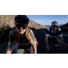 Dámský cyklo dres ultralehký RACE ANGELINE Agave Pistachio Agáve Pistácie