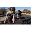 Dámský cyklo dres ultralehký RACE ANGELINE Agave Pistachio Agáve Pistácie