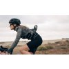 Dámské cyklo kraťasy MARINETTE V2 Black Černá