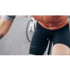 Dámské cyklo kraťasy MARINETTE V2 Black Černá