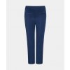 Dámské volnočasové letní kalhoty LENA kobaltová modř