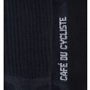 CAFÉ DU CYCLISTE - cyklistické ponožky - Merino PRIMALOFT námořní modrá