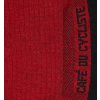 CAFÉ DU CYCLISTE Ponožky CYCLING SOCKS MP červená