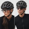 Sportovní sluneční brýle PHOTOCHROMIC MAURICE Black Černá