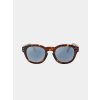 Sportovní sluneční brýle PHOTOCHROMIC MAURICE Tortoise Želva