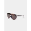 Sportovní sluneční brýle PHOTOCHROMIC GABIN Crystal Grey Křišťálově šedá