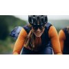 Sportovní sluneční brýle PHOTOCHROMIC GABIN Crystal Grey Křišťálově šedá
