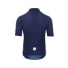 Pánský cyklo dres MERINO MARINA Navy Námořní modrá