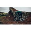 GRAVEL pánský cyklodres SOLANGE zelená zahrada