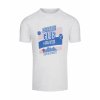 Cafe du cycliste SS19 Men City T Shirt Petanque Clear Grey Packshot Front