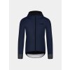 Pánská zimní cyklobunda vhodná i do města AUDAX ZELIE Navy Námořní modrá