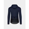 Pánská zimní cyklobunda vhodná i do města AUDAX ZELIE Navy Námořní modrá