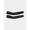 Cyklistické zateplené návleky na ruce ARM LOLA UNISEX Black Černá