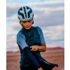 Cyklistické zateplené návleky na ruce ARM LOLA UNISEX Black Černá