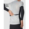 Cyklistické zateplené návleky na ruce ARM LOLA UNISEX Black Černá