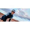 Cyklistické zateplené návleky na ruce ARM LOLA UNISEX Black Černá