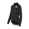 Dámský cyklo dres LARA Black Černá
