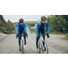 Pánský cyklo dres LARA Blue Modrá