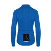 Dámský cyklo dres LARA Blue Modrá
