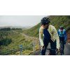 Dámský cyklo dres LARA Blue Modrá